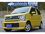 スズキ ワゴンR HYBRID FX セーフティパッケージ 4WD が入庫いたしました!!! ☆お支払総額は、新潟運輸支局管轄でのご登録及び店頭にてご納車の総額となっております。☆