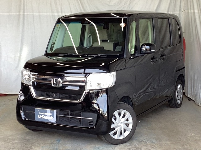 N-BOX L 4WD 