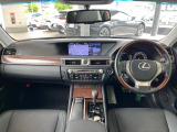 GS 450h Iパッケージ 