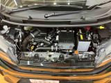 ダイハツ認定中古車取扱いの正規ディーラー店舗となります。メーカー保証はもちろん中古車保証も全国最寄りのダイハツ正規ディーラーにてご利用いただけます(一部除く)