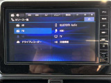 Bluetooth接続可能なので、スマホから好きな音楽をかけることができます。