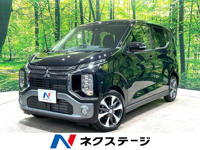 eKクロス T プレミアム 