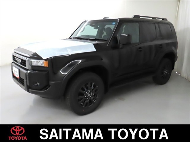 ランドクルーザー250 2.7 VX 4WD 