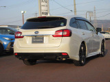 レヴォーグ 1.6 GT アイサイト 4WD 