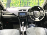 スイフト 1.2 RS 