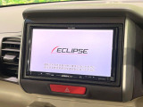 【ナビゲーション】使いやすいナビで目的地までしっかり案内してくれます。各種オーディオ再生機能も充実しており、お車の運転がさらに楽しくなります!!