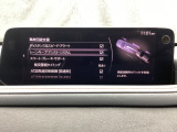ハンドル操作をアシストすることにより車線からの逸脱回避を支援します。