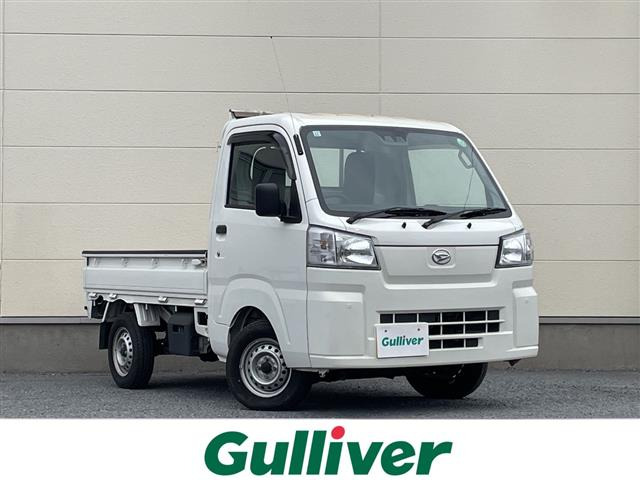 ハイゼットトラックスタンダード 4WD修復歴無し