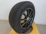 R5年式冬タイヤ205/65R16ブリヂストン製です。