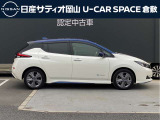 リーフ  e+ アーバンクロム