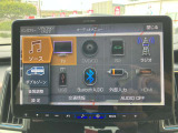 Bluetooth対応