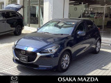 マツダ MAZDA2