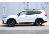 フォレスター 1.8 スポーツ 4WD 