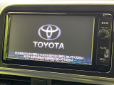 【純正ナビ】人気の純正ナビを装備。オーディオ機能も充実しており、Bluetooth接続すればお持ちのスマホやMP3プレイヤーの音楽を再生可能!毎日の運転がさらに楽しくなります!!