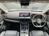 エクストレイル  1.5 G e-4ORCE 4WD