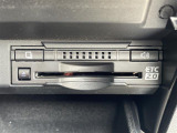 今や必需装備となりつつある、【ETC】搭載車!当店でセットアップが可能ですので、ご納車当日からご使用が可能です!高速道路料金のお支払いが楽々です!