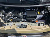 納車後の点検、車検などアフターサービスもお任せください!
