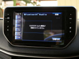 ■「Bluetooth機能付きで、ワイヤレスでの音楽再生・通話に対応しています。」