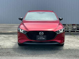 MAZDA3ファストバック 1.5 15S レトロスポーツエディション 