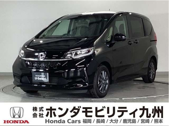 フリード 1.5 G 