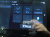 純正メモリーナビ付きです☆お出かけの際には嬉しい装備ですね♪