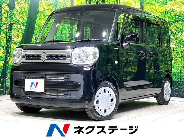スペーシア ハイブリッド(HYBRID)  X 