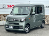 令和6年 N-NAN ファン★ワンオーナー車 純正8インチナビ フルセグテレビ バックカメラ ETC車載器 ホンダセンシング