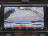 カラーバックモニターがついております!ステアリング連動ガイドラインが映し出されるので、駐車の際に非常に役に立ちます!!