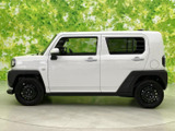タフト X 4WD 