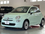 ご覧いただきありがとうございます。当店はショールーム内と屋外展示場に選りすぐりのFIAT・ABARTH・Alfaromeoの正規認定中古車を展示しており、在庫車両はできる限り多く撮影、掲載してご案内しております。