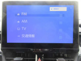 音楽ソースが豊富にありますので、ドライブも退屈しませんね。