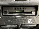 快適なドライブにはETCが欠かせません。ETCの再セットアップを行います。