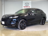 ZR-V 2.0 e:HEV Z 4WD 
