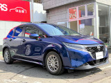 雪道安心の4WD
