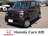ワンオーナー 禁煙車 純正ナビ ETC 運転しやすいNWGNです!