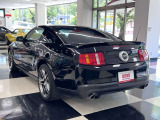 マスタング V8 GT クーペ プレミアム 
