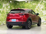 CX-3 2.0 20S プロアクティブ Sパッケージ 