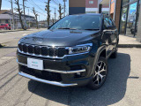コマンダー 2.0 リミテッド ディーゼル 4WD 