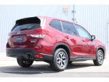 フォレスター 2.0 ツーリング 4WD 