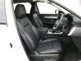 【運転席パワーシート&ドライビングポジションメモリー機能】運転手にあったシートパターン設定可能です。