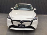 MAZDA2 1.5 15BD i セレクション 