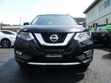 エクストレイル 2.0 20X 4WD 