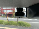 ドライブレコーダー付☆煽り運転や万が一の事故の時などに証拠が残せますね!