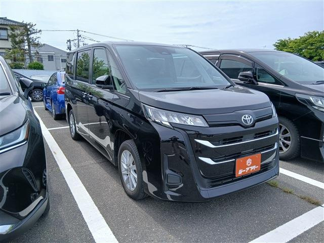 ノア 2.0 G 4WD 禁煙車 純正10.5インチナビ バックカメラ