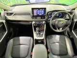 RAV4 2.5 ハイブリッド G E-Four 4WD 