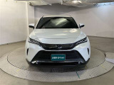 ハリアー  2.0 Z