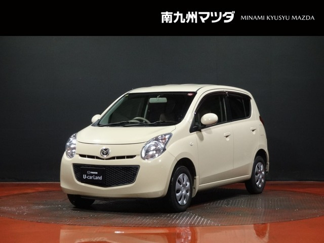 キャロル GS 