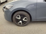 MAZDA2 1.5 15BD i セレクション 