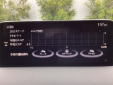 i-DM(インテリジェント・ドライブ・マスター)は運転操作の無駄を抑えたスムーズな運転をサポートし、快適なドライブや燃料消費を抑える事にも役立つアイテムです。
