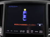踏み間違い防止機能インテリジェントクリアランスソナー!前後4つずつ、計8つのセンサーで障害物を検知し、アクセルとブレーキの踏み間違いの際に、衝突被害軽減ブレーキをかけます。